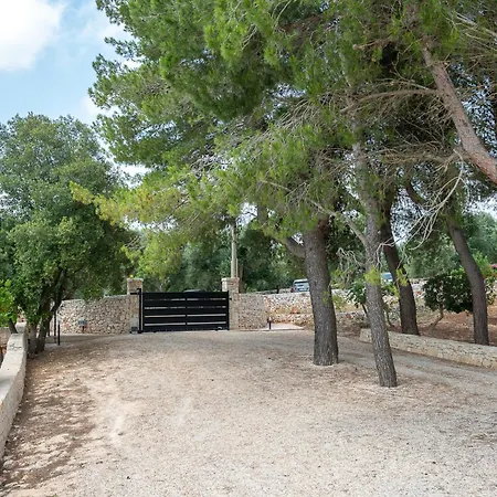 וילה Euphorbia אוסטוני