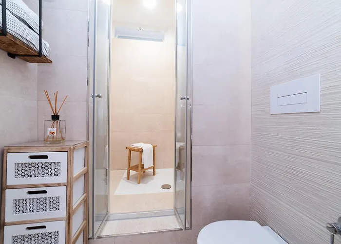 Vila Euphorbia Ostuni