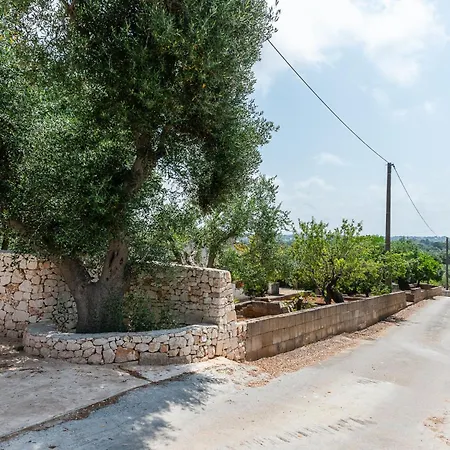 Villa Euphorbia Ostuni