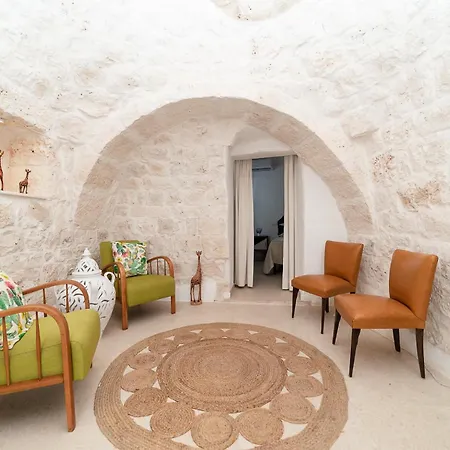 Euphorbia Villa Ostuni